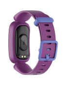Bracelet connecté Edition KidZ violet