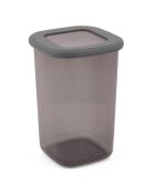 12 Boîtes de conservation anthracite