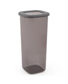 12 Boîtes de conservation anthracite