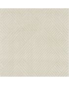 Tapis Bianca 160 crème - 80x300 cm