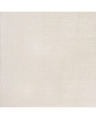Tapis shaggy doux Oslo 902 blanc - 120x160 cm