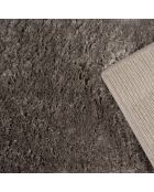 Tapis shaggy doux Oslo 902 taupe - 160x230 cm