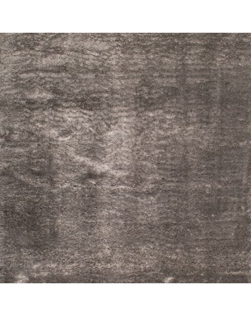 Tapis shaggy doux Oslo 902 taupe - 200x290 cm