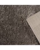 Tapis shaggy doux Oslo 902 taupe - 200x290 cm