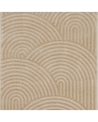 Tapis Bianca 157 beige - 80x150 cm