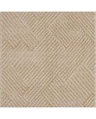 Tapis Bianca 160 beige - 80x300 cm