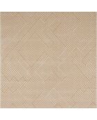 Tapis Bianca 160 beige - 80x150 cm