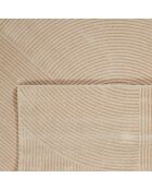 Tapis Bianca 159 beige - 80x150 cm