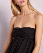 Robe Qid noire