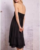 Robe Qid noire