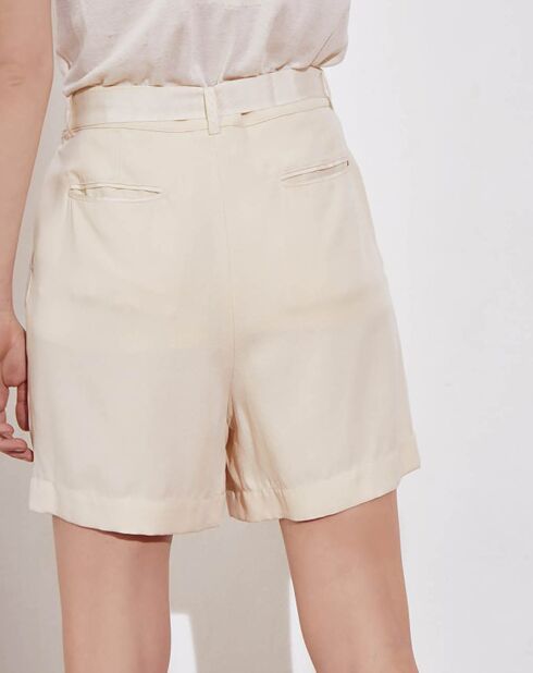 Spanien und kurze Hosen
