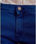 Pantalon Syan bleu klein