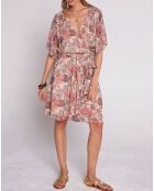 Robe Bamby nude