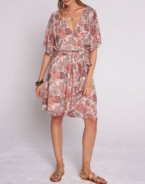 Robe Bamby nude