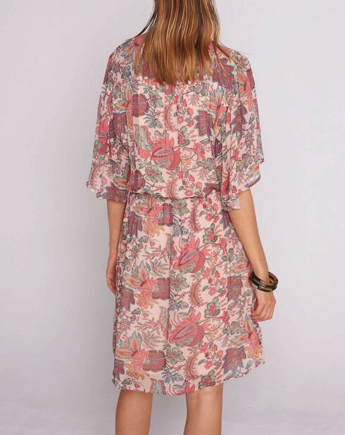 Robe Bamby nude