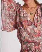 Robe Bamby nude