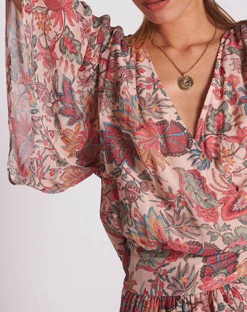 Robe Bamby nude