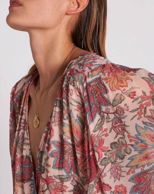Robe Bamby nude