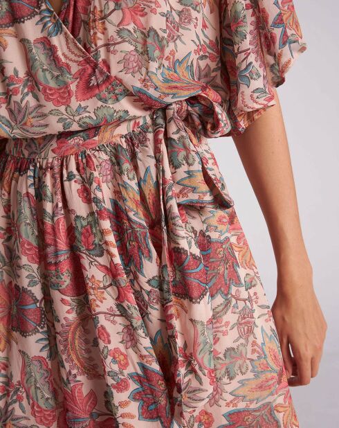Robe Bamby nude
