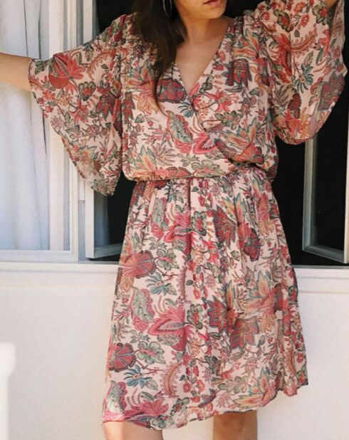 Robe Bamby nude