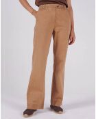 Pantalon Dandy beige
