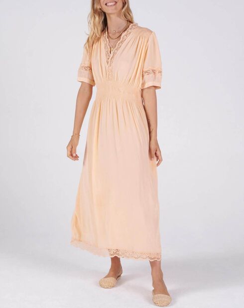 Robe Daphne pêche