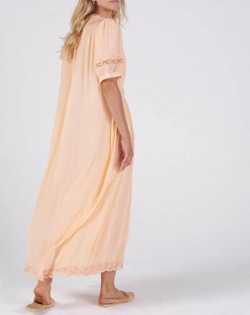 Robe Daphne pêche