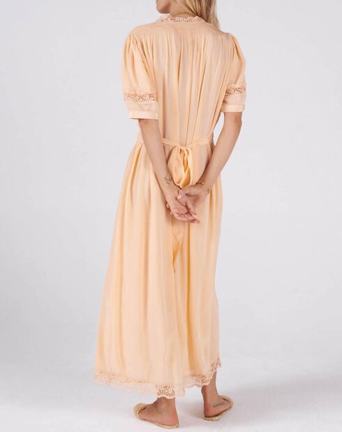 Robe Daphne pêche