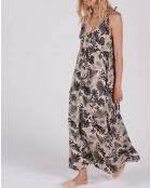 Robe Denise noire