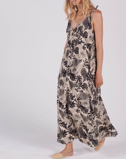 Robe Denise noire