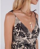 Robe Denise noire