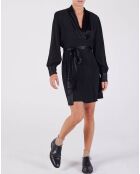 Robe Cordoba noire