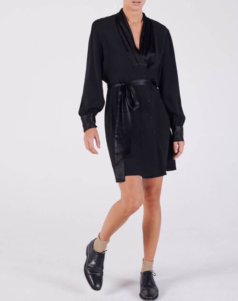 Robe Cordoba noire