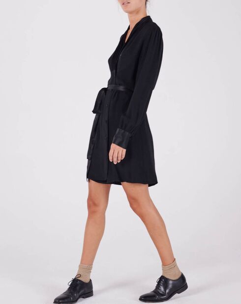 Robe Cordoba noire