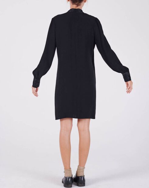 Robe Cordoba noire