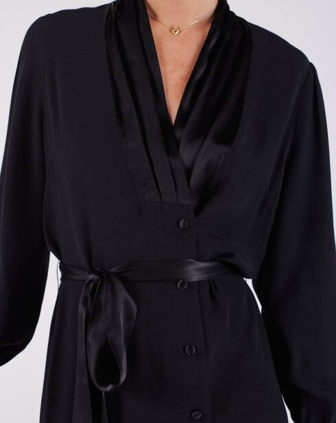 Robe Cordoba noire
