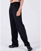 Pantalon Cynthia noir