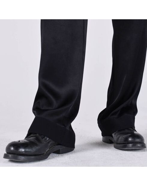 Pantalon Cynthia noir