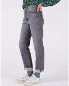 Jean Jazzy gris