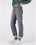 Jean Jazzy gris