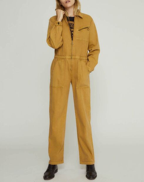 Combinaison Etna beige