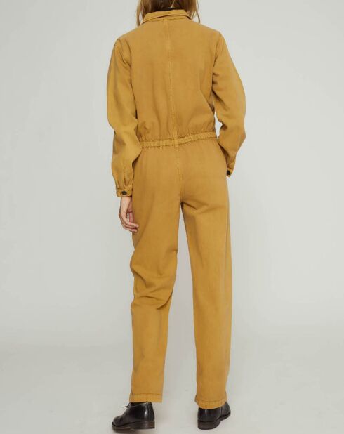 Combinaison Etna beige