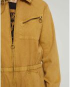 Combinaison Etna beige