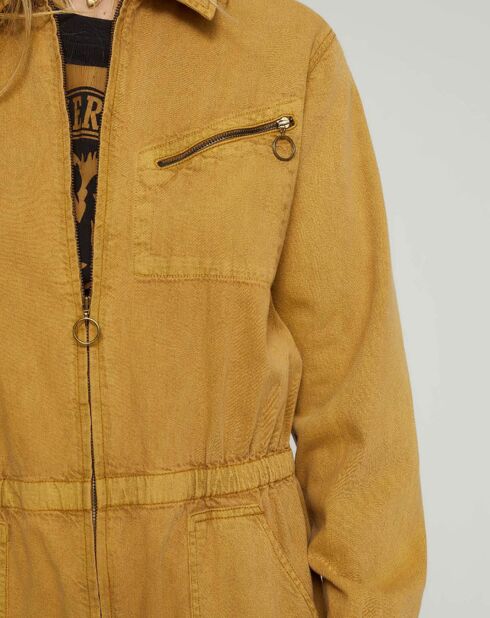 Combinaison Etna beige