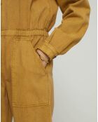 Combinaison Etna beige