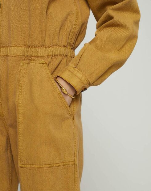 Combinaison Etna beige
