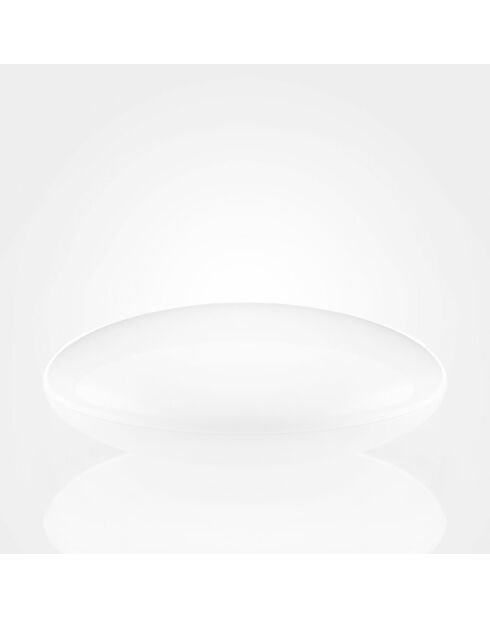 Intelligentes LED-Licht für weiße Taschen