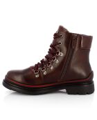 Boots Rita marron