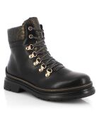 Bottines Rita noires