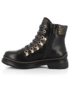 Bottines Rita noires